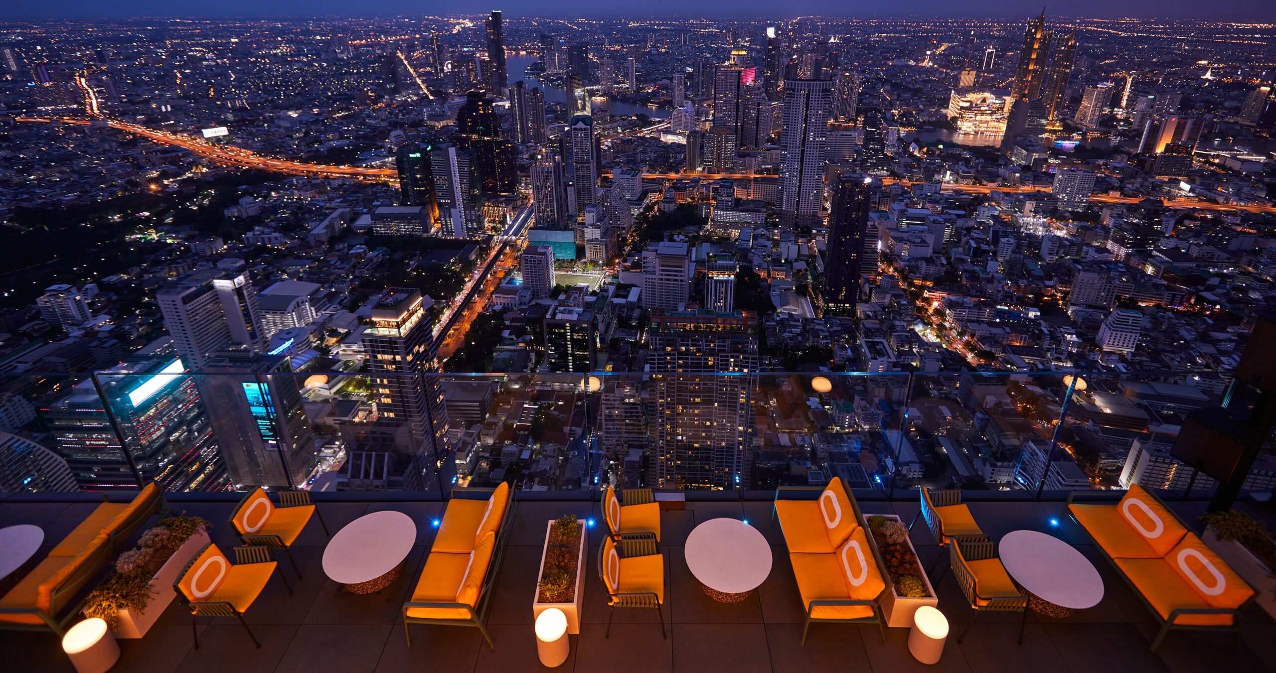 Take It Higher at Ojo